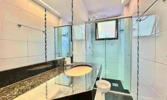 Imagem 6: Cobertura à venda, 3 quartos, 1 suíte, 4 vagas, Dona Clara - Belo Horizonte/MG