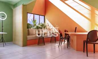 Imagem 7: Primus Parque - Apartamento 2 quartos, sendo 1 suíte