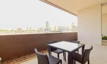 Imagem 14: Aluguel Apartamento 1 Dormitórios - 69 m² Campo Belo