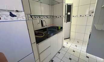 Imagem 2: Cajueiro Seco: Apt 2 Qtos Ótimo Preço e Pronto!