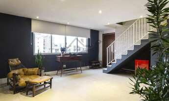 Imagem 5: Cobertura, Perdizes - São Paulo