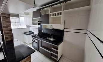 Imagem 3: Oportunidade - Apartamento - Jardim América - Residencial Spazio Campos de Violetas - 2 Do