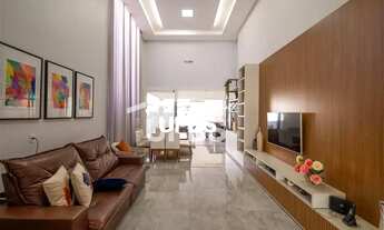 Imagem 2: Casa Térrea no Portal do Sol Green