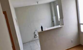 Imagem: APARTAMENTO ZS 100 PARCELADOS (JO