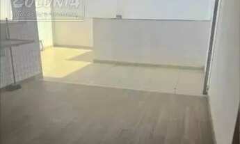 Imagem: Cobertura a venda - Vila Eldízia, Santo