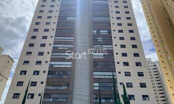 Imagem: Apartamento - Mansões Santo Antônio