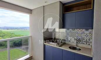 Imagem 6: Apartamento (tipo - padrao) 2 dormitórios/suite, cozinha planejada, portaria 24 horas, laz