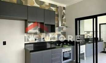 Imagem: Casa de condomínio em Rua Ottawa - Jardim