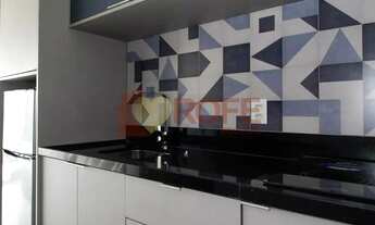 Imagem 2: STUDIO - 23 M² - MOBILIADO - VILA MADALENA