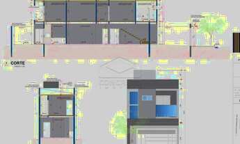 Imagem 7: INVESTIMENTO POTENCIAL - Terreno com obra próximo a ANHANGUERA!