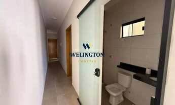 Imagem 5: Casa no Bairro Monte Sinai