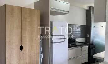 Imagem 4: Apartamento para locação no Condomínio: Studio Morada