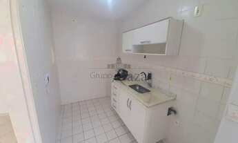 Imagem 4: Oportunidade - Apartamento - Floradas de São José - Portal do Maragogi - 2 Dormitórios - 6