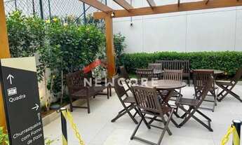 Imagem 5: Apartamento em Rua Oscar Leite - Ponte Preta - Campinas/SP