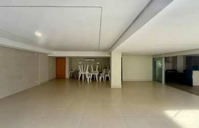 Imagem 7: APARTAMENTO NO JARDIM AMÉRICA RICO EM ARMÁRIOS VARANDA AMPLA 3 SUÍTES ÁREA DE LAZER BEM LO