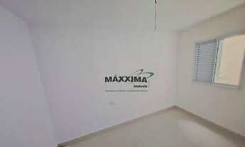 Imagem 4: Apartamento com 2 dormitórios para alugar, 55 m² por R$ 2.957,58/mês - Boa Vista - São Cae