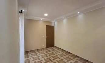 Imagem 2: Apartamento à venda na Vila Odim Antão, em Sorocaba -SP