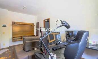 Imagem 4: Residencial Apartamento no Coração Eucarístico com 73,00 (M²), 2 quartos e 1 vagas para A