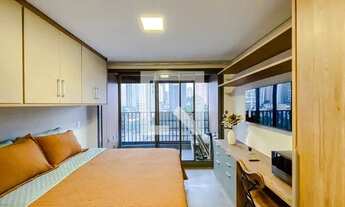 Imagem: Apartamento à Venda - Jardim Anália Franco