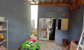 Imagem: CASA DISPONÍVEL NO BENGUI (JL