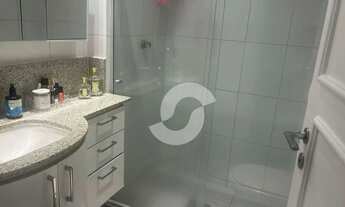 Imagem 3: Dois quartos com suite na Tavares de Macedo