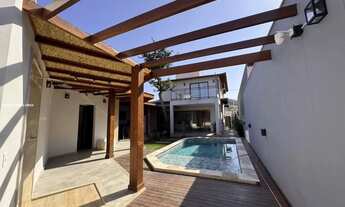 Imagem 7: Casa para Venda em Armação dos Búzios, Geribá, 4 dormitórios, 2 suítes, 6 banheiros, 4 vag