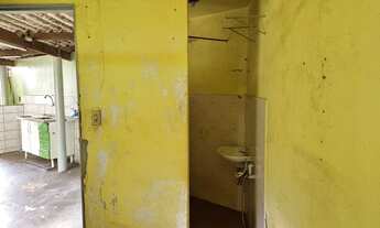 Imagem 6: Casa esquina avenida Parque Bandeirantes