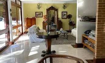 Imagem 7: Casa com 04 Quartos à Venda - Itacoatiara - Niterói/RJ