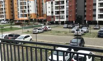 Imagem 2: Apto Grand Park dos Pássaros