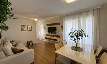 Imagem 2: Apartamento - Parque Prado - Campinas