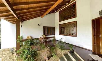 Imagem 7: Casa com 6 dormitórios à venda, 664 m² por R$ 2.200.000,00 - Granja Viana II - Cotia/SP