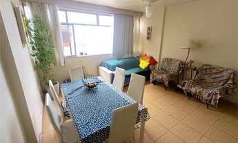 Imagem 2: Apartamento à venda com 2 quartos no condomínio Edifício Jardim de Alah, Rio de Janeiro