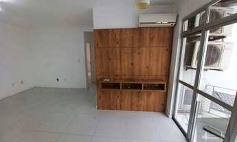 Imagem 3: Apartamento com 2 dormitórios à venda, 71 m² por R$ 590.000 - Canto - Florianópolis/SC