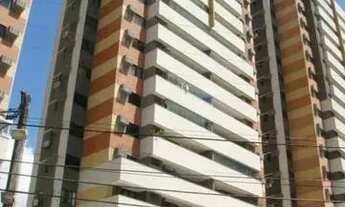 Imagem 5: Ed Córdoba - 116m² - 3 suítes + DCE - Lazer Amplo - Parque Del Sol