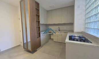 Imagem 5: Apartamento com 4 dormitórios para alugar, 155 m² por R$ 14.666/mês - Edifício Alpha Clube