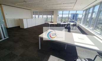 Imagem 6: Conjunto para alugar, 926 m² - Brooklin - São Paulo/SP