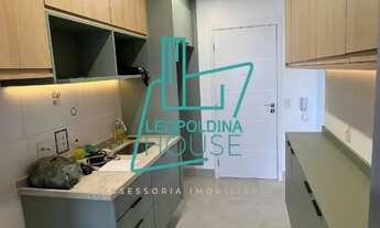 Imagem 6: Apartamento Novo 105m para locação - Perdizes