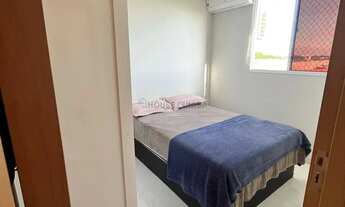 Imagem 3: Vendo Lindo Apartamento - Condomínio Parque Chapada Dos Sabias