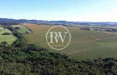 Imagem: Fazenda à Venda em Piracanjuba-GO com 50
