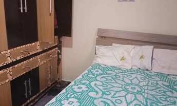 Imagem 5: Sobrado em Av São Paulo - Balneário Flórida Mirim - Mongaguá/SP