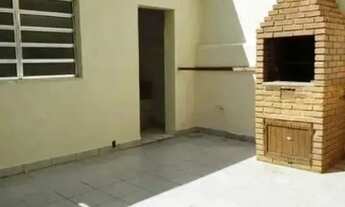 Imagem 7: SOBRADO - CIDADE ADEMAR - SP