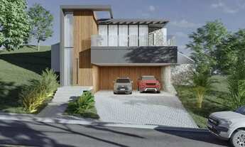 Imagem: Casa 3 quartos - Alphaville