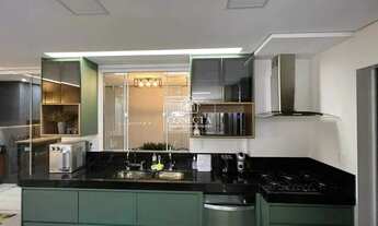 Imagem 5: Apartamento - 3 Quartos - 131m² - Tubalina