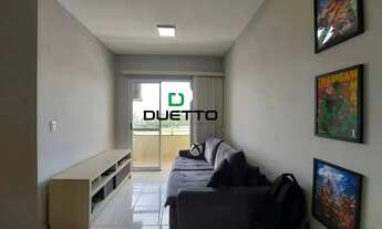 Imagem 4: Venda - Apartamento - Jardim Marajoara - Nova Odessa - SP