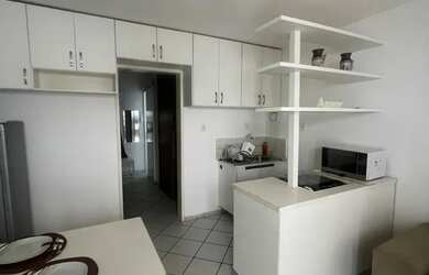 Imagem 2: Imóvel para aluguel com 27 metros quadrados com 1 quarto em Queimadinha - Feira de Santana