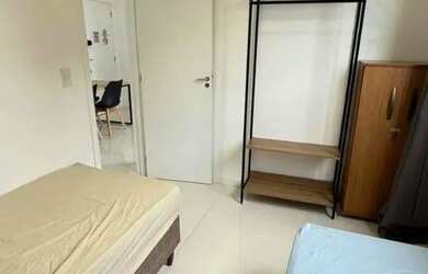 Imagem 4: Apartamento com 2 dormitórios à venda, 55 m² por R$ 650.000,00 - Jockey de Itaparica - Vil