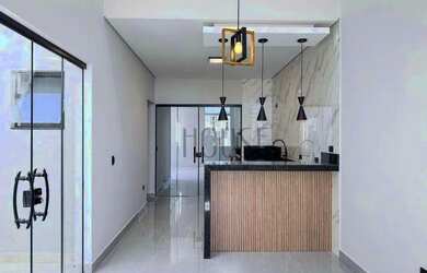 Imagem 7: Casa com 3 quartos à venda, 122 m² Condomínio Horto Villagio - Sorocaba/SP