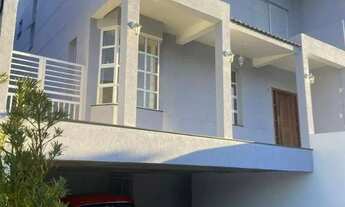 Imagem 3: Casa com 4 dormitórios à venda, 330 m² por R$ 2.390.000,00 - Gramadão - Jundiaí/SP