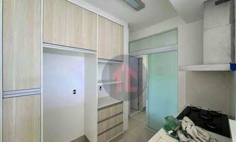 Imagem 3: Apartamento com 3 dormitórios para alugar, 88 m² por R$ 4.265,00/mês - Jardim Ypê - Paulín