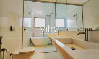 Imagem 4: LINDO SOBRADO DE ALTO PADRÃO, COM ELEVADOR E 4 SUÍTES NO CONDOMÍNIO CYRELA IPÊS